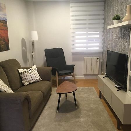 Piso Centrico Y Moderno En Logrono Vivienda De Uso Turistico Apartment Ngoại thất bức ảnh