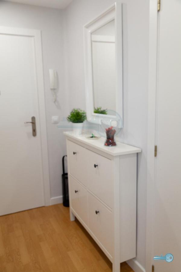 Piso Centrico Y Moderno En Logrono Vivienda De Uso Turistico Apartment Ngoại thất bức ảnh