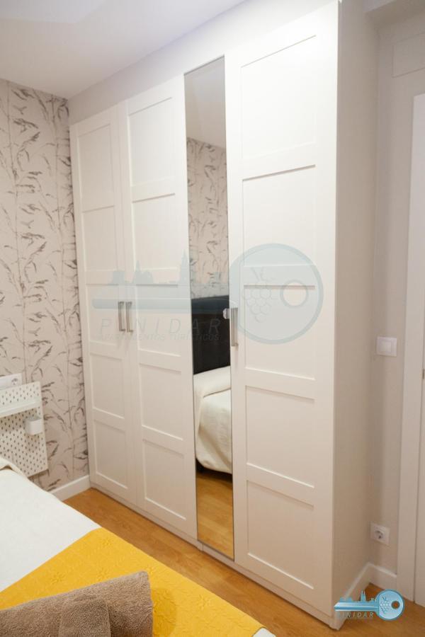 Piso Centrico Y Moderno En Logrono Vivienda De Uso Turistico Apartment Ngoại thất bức ảnh